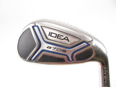 Adams Idea a7OS #7 Hybrid