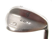 Cleveland CG12 Zip Groove 52* Gap Wedge