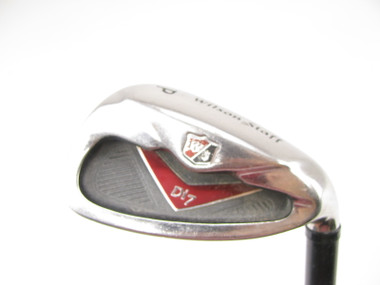 Wilson Staff Ci7 Gap Wedge - Pro Force V2 Regular Flex Graphite - Droitier