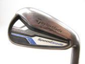 TaylorMade Speedblade 4 iron