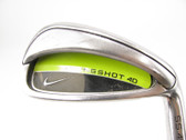 Nike Slingshot 4D 4 Iron