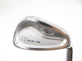 King Cobra Forged SS 8 iron