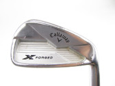 Callaway X-Forged 6 iron