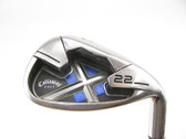 Callaway X-22 Pitching Wedge