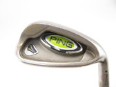 Ping Rapture BLACK DOT 9 iron