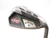 Callaway RAZR X 9 Iron