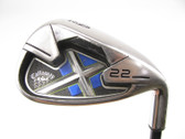 Callaway X-22 Single 9 Iron