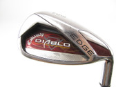 Callaway Diablo Edge Single 9 iron