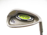 Ping Rapture BLACK DOT Pitching Wedge