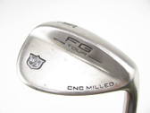 Wilson Staff FG Tour CNC Milled Sand Wedge 56* 56-12