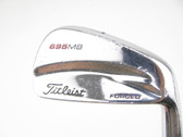 Titleist 695MB Forged 7 Iron