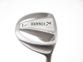 Hammer X 1 Wood Driver 10 Degree