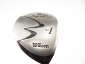 Wilson Fatshaft Driver 9.0*