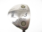 Macgregor Mactec NVG2 Fairway 3 wood 15 degree