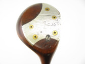 Wilson Persimmon 1 wood