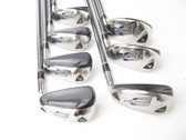 Cleveland HB3 Hybrid iron set 3-9