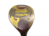 VINTAGE Macgregor Finesse 7 wood