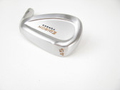Edison Forged Wedge 45 degree HEAD ONLY