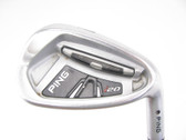 Ping i20 BLACK DOT Pitching Wedge