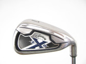 Callaway X-20 Single 7 iron