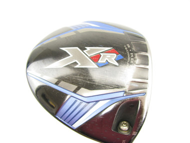 Callaway XR 13PC Herren Golfset, Graphite, Light | Golf