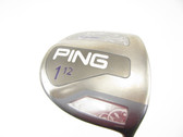 LADIES Ping Serene Driver