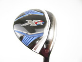 LADIES Callaway XR Fairway 3 wood