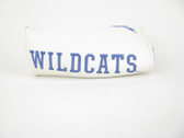 University of Kentucky Wildcats Tour Blade Golf Putter Headcover