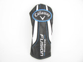 Callaway LADIES Big Bertha Fusion Fairway wood Headcover