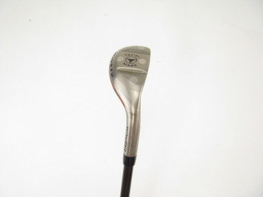 TaylorMade Rescue Titanium Hybrid 18 degree w/ Graphite Regular ...