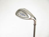 Callaway X-14 Steelhead Lob Wedge