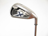 Callaway X-20 Single 7 Iron