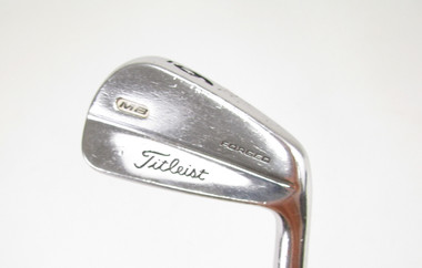 Titleist 710 MB Forged 6 iron w/ Steel Project X Stiff