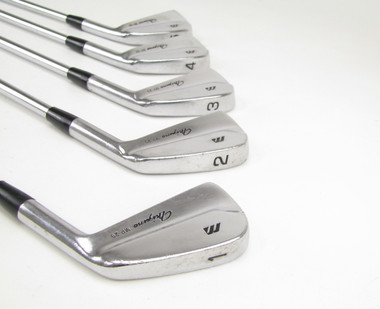 Mizuno MP-29 Iron Set 1-PW w/ Steel - Clubs n Covers Golf