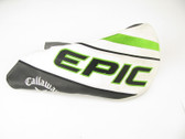 Callaway Epic ( Max, Speed ) Driver Headcover (USED)