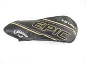 Callaway Epic Star Fairway wood Headcover (USED)
