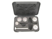 Odyssey Tank Cruiser Putter Weight Kit ( x2 10g, x2 15g )