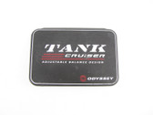 Odyssey Tank Cruiser Putter Weight Kit ( x2 10g, x2 15g )