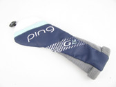 Ping G Le Fairway 3 wood Headcover