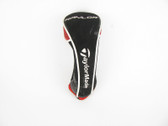 TaylorMade Raylor Hybrid Wood Headcover 2010