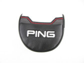 Ping 2021 MALLET Putter Headcover