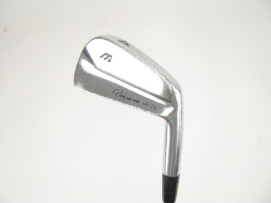 MIZUNO - 絶品！MPシリーズ一番人気【MIZUNO/MP 62(4―Pw)】純正グリップ！ 絶品！MPシリーズ一番人気【MIZUNO/MP 62(4―Pw)】純正グリップ