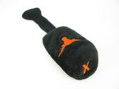 University of Texas UT Longhorns Golf Fairway wood Headcover