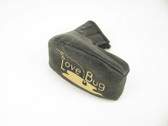 Love Bug Golf Putter Headcover LEATHER