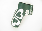 Champkey Lucky Clover Golf Putter Headcover