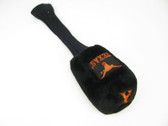 University of Texas UT Longhorns Golf Fairway wood Headcover