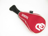 University of Oklahoma Sooners Golf Fairway wood Headcover