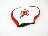 University of Utah Utes Golf Putter Headcover