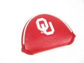 University of Oklahoma Sooners Golf Putter Headcover