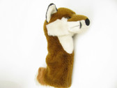 Fox Animal Golf Driver Headcover by Proactive Sports